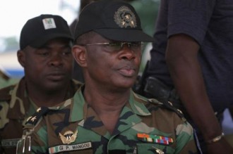 Côte dÂ’Ivoire : Un proche de Mangou arrêté au Niger et extradé à  Abidjan 